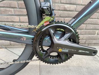 Used Liv Langma Advanced Pro 0 2025 2025 Road & Gravel — image 10 of 15