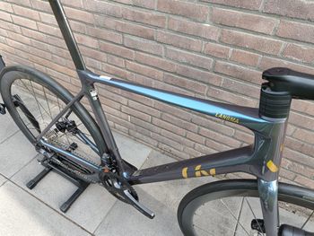 Used Liv Langma Advanced Pro 0 2025 2025 Road & Gravel — image 11 of 15