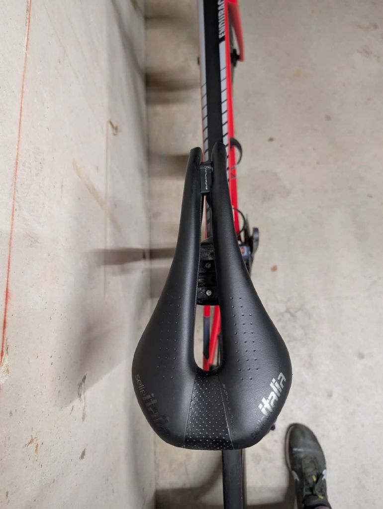 Used Canyon Canyon Endurace CF SL 2020 Road & Gravel — image 7 of 8