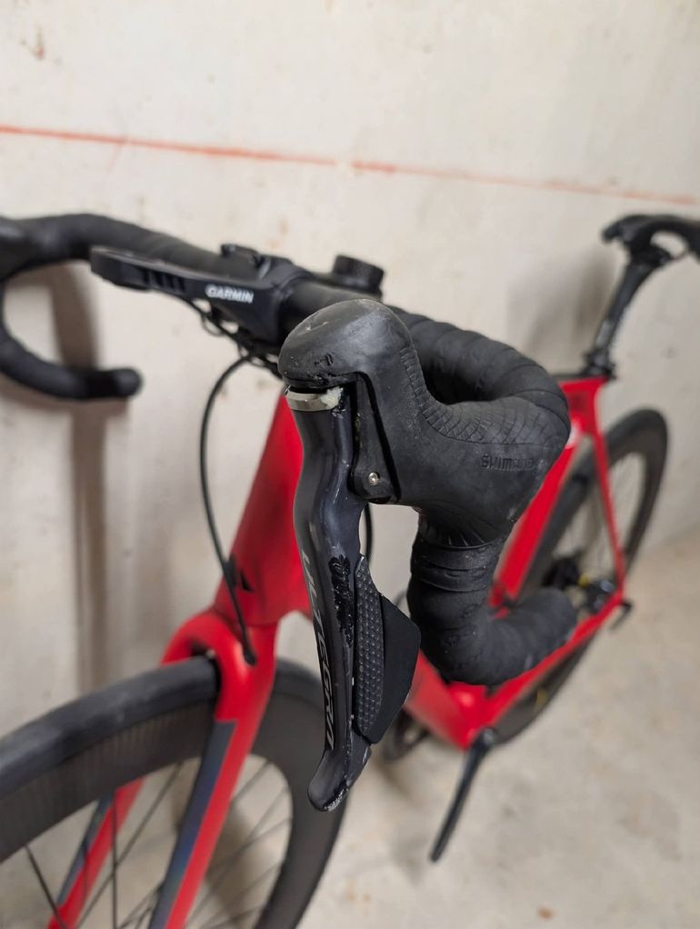 Used Canyon Canyon Endurace CF SL 2020 Road & Gravel — image 5 of 8