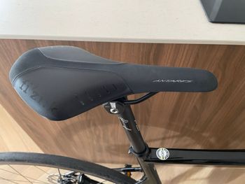 Used Van rysel EDR CF Shimano 105 12-Speed 2024 2024 Road & Gravel — image 10 of 12