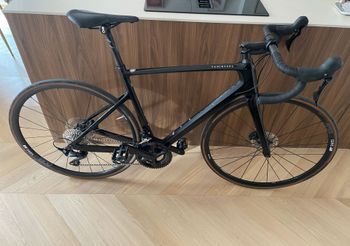 Van rysel, EDR CF Shimano 105 12-Speed 2024