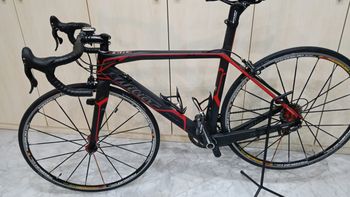 Used Wilier Cento1SR 2014 Road & Gravel — image 2 of 11