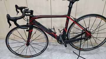 Tweedehands Wilier Cento1SR 2014 Road & Gravel — afbeelding 2 van 11