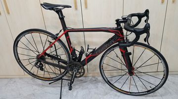 Brugt Wilier Cento1SR 2014 Road & Gravel