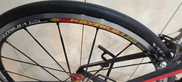 Tweedehands Wilier Cento1SR 2014 Road & Gravel — afbeelding 8 van 11
