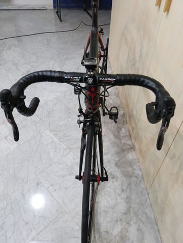 Tweedehands Wilier Cento1SR 2014 Road & Gravel — afbeelding 11 van 11
