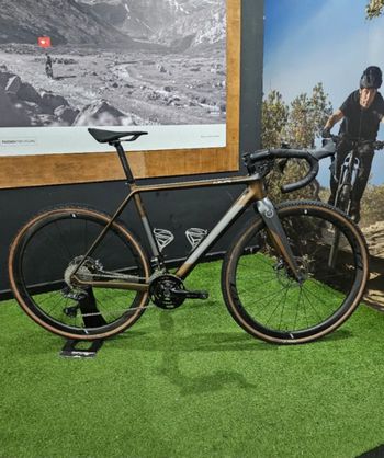 Used MMR X-TOUR 00 2021 2021 Road & Gravel