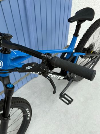 Used Mondraker Raze SRAM GX Eagle 2025 Mountainbike — image 10 of 18