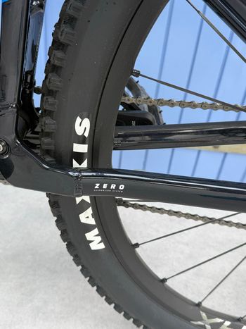 Used Mondraker Raze SRAM GX Eagle 2025 Mountainbike — image 12 of 18