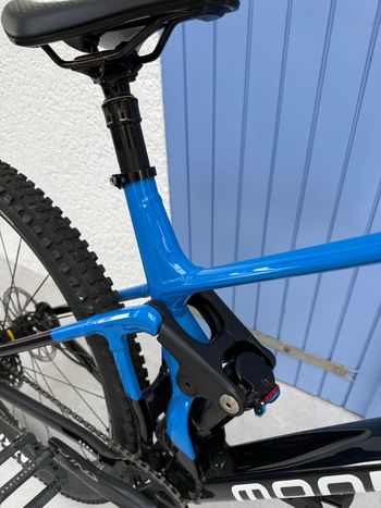 Used Mondraker Raze SRAM GX Eagle 2025 Mountainbike — image 18 of 18