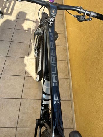 Used Trek Procaliber 9.5 Gen 2 2024 2024 Mountainbike — image 8 of 8