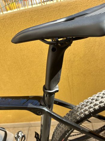 Used Trek Procaliber 9.5 Gen 2 2024 2024 Mountainbike — image 5 of 8