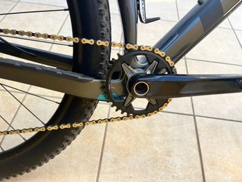 Used Trek Procaliber 9.5 Gen 2 2024 2024 Mountainbike — image 7 of 8