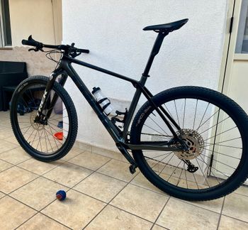 Used Trek Procaliber 9.5 Gen 2 2024 2024 Mountainbike — image 2 of 8
