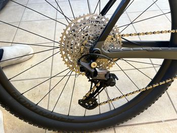 Used Trek Procaliber 9.5 Gen 2 2024 2024 VTT