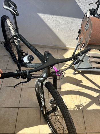 Used Trek Procaliber 9.5 Gen 2 2024 2024 Mountainbike — image 6 of 8