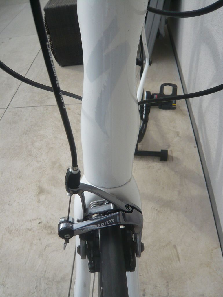 Used Specialized S-works Roubaix SL4 2016 Road & Gravel — image 6 of 8
