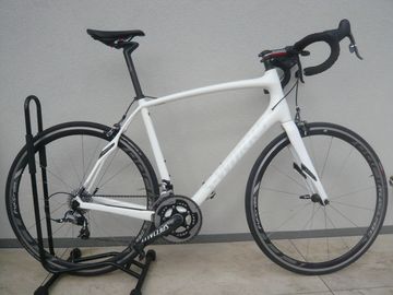 Brugt Specialized S-works Roubaix SL4 2016 Road & Gravel