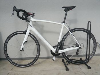 Used Specialized S-works Roubaix SL4 2016 Road & Gravel — image 2 of 8