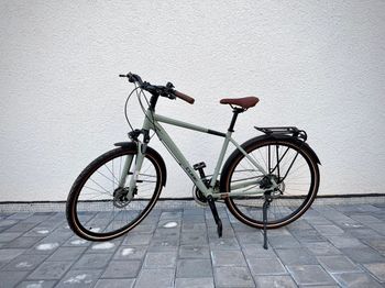 Used CUBE Touring Shimano Acera 2022 Urban & Touring