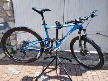 Used Giant Anthem 27.5 3 2015 2015 MTB