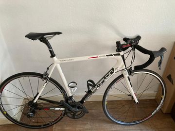 Brugt Simplon 2014 2014 Road & Gravel