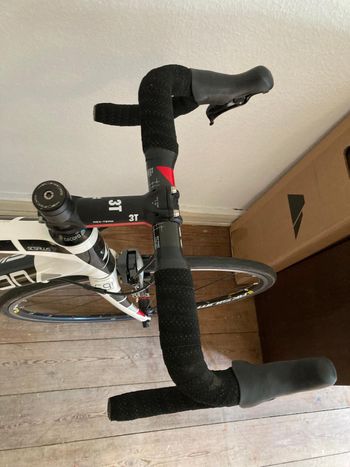 Used Simplon 2014 2014 Road & Gravel, White — image 5 of 8