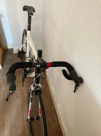Used Simplon 2014 2014 Road & Gravel, White — image 2 of 8