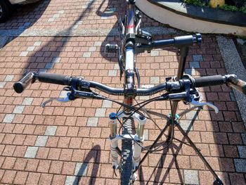 Used Lapierre Tecnic Shimano Deore 2012 Mountainbike — image 3 of 6