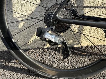 Used Giant Giant TCR Advanced Pro Disc 0 SRAM Force AXS 2022 Road & Gravel, Orange — image 4 of 7