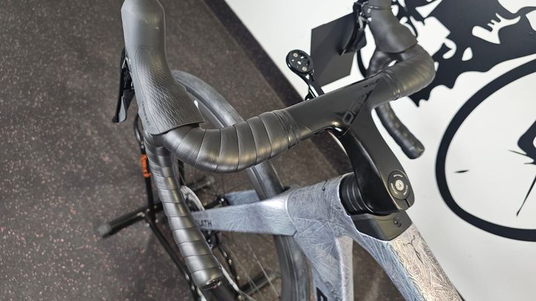 Used Elves Falath Evo Disc 2026 Road & Gravel — image 3 of 27