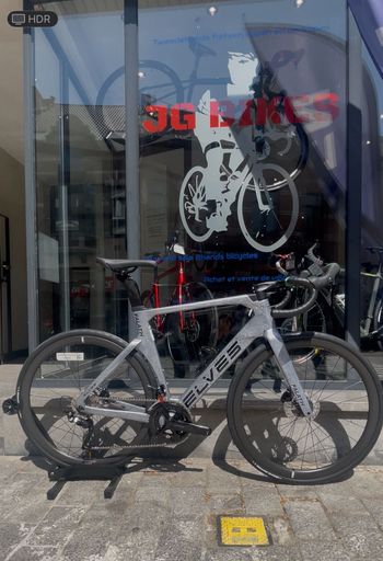 Used Elves Falath Evo Disc 2026 Road & Gravel — image 26 of 27