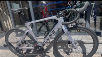 Used Elves Falath Evo Disc 2026 Road & Gravel — image 25 of 27