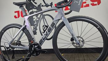 Used Elves Falath Evo Disc 2026 Road & Gravel — image 22 of 27