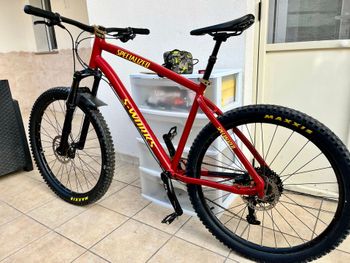 Used ROCKRIDER Inch L-TWOO RX 2024 Mountainbike — image 5 of 5