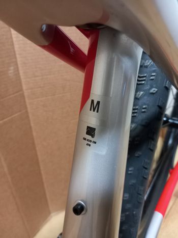 Used Trek Supercaliber Shimano SLX 2026 Mountainbike — image 4 of 12