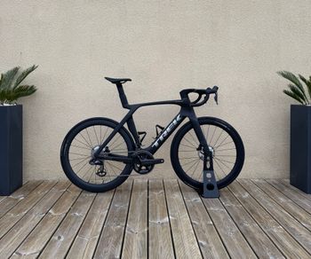 Trek, Madone SLR 7 Gen 7 2024