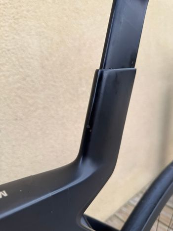 Used Trek Madone SLR 7 Gen 7 2024 2024 Road & Gravel — image 6 of 7