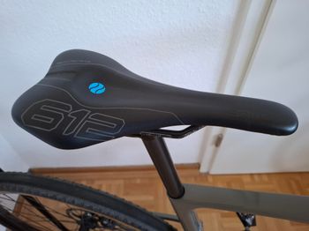 Used Cannondale Topstone Carbon Lefty 3 2022 2022 Road & Gravel — image 9 of 12