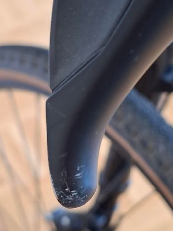 Used Cannondale Topstone Carbon Lefty 3 2022 2022 Road & Gravel — image 11 of 12