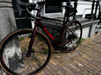 Used CUBE ATTAIN SLX 2023 2023 Road & Gravel — image 3 of 5