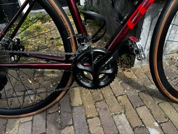 Used CUBE ATTAIN SLX 2023 2023 Road & Gravel — image 5 of 5