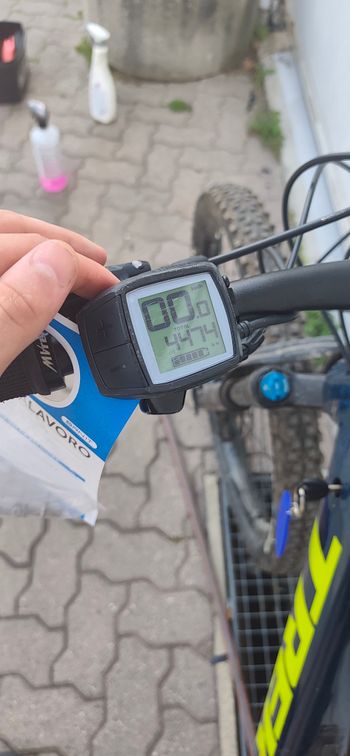 Used Trek Powerfly Shimano SLX 2021 Mountainbike — image 17 of 17