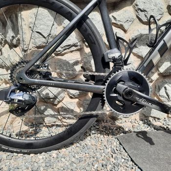 Used Trek Emonda SRAM Force eTap AXS 2024 Road & Gravel — image 3 of 5