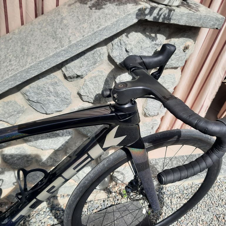 Used Trek Emonda SRAM Force eTap AXS 2024 Road & Gravel — image 4 of 5