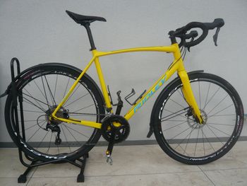 Used Ridley X-Trail Adventure 2019 Road & Gravel