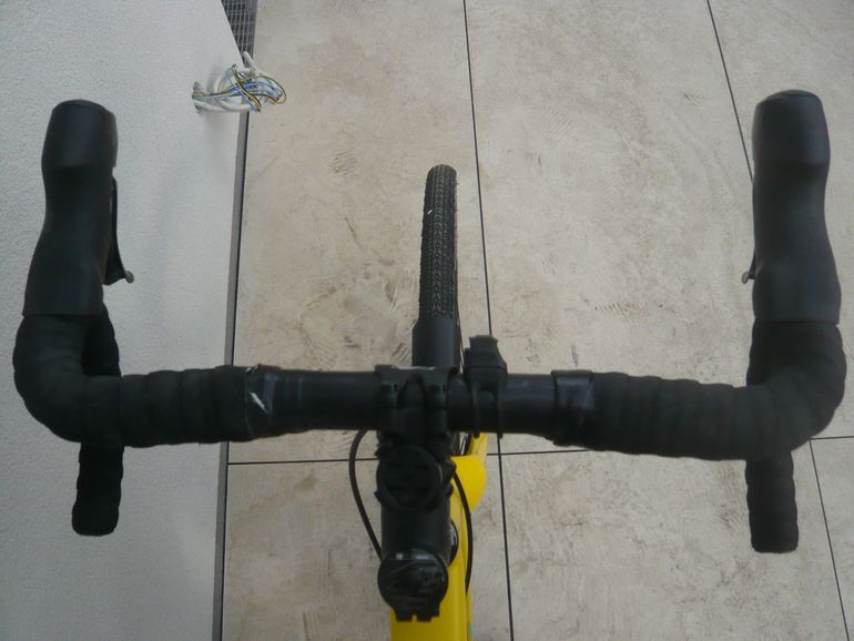 Used Ridley X-Trail Adventure 2019 Road & Gravel, Orange — image 7 of 9
