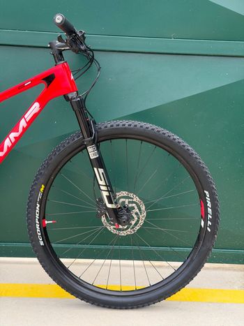 Used MMR KENTA 30 2021 2021 Mountainbike — image 5 of 14