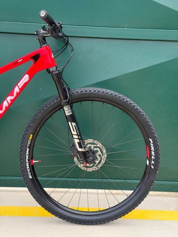 Tweedehands MMR KENTA 30 2021 2021 Mountainbike — afbeelding 5 van 14